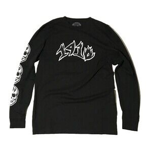1910 Long Sleeve T-Shirt LARGE NWOT